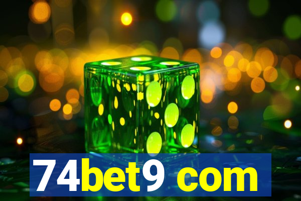 74bet9 com